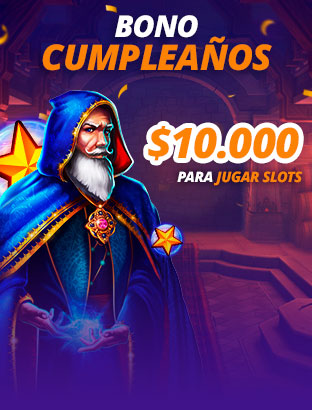 Celebramos tu Cumpleaños